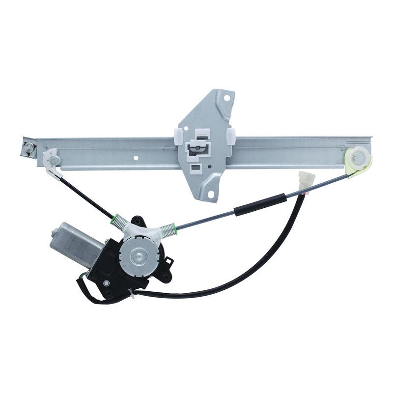 WAI 88311 Window Motor and Regulator Assembly - Rear Right