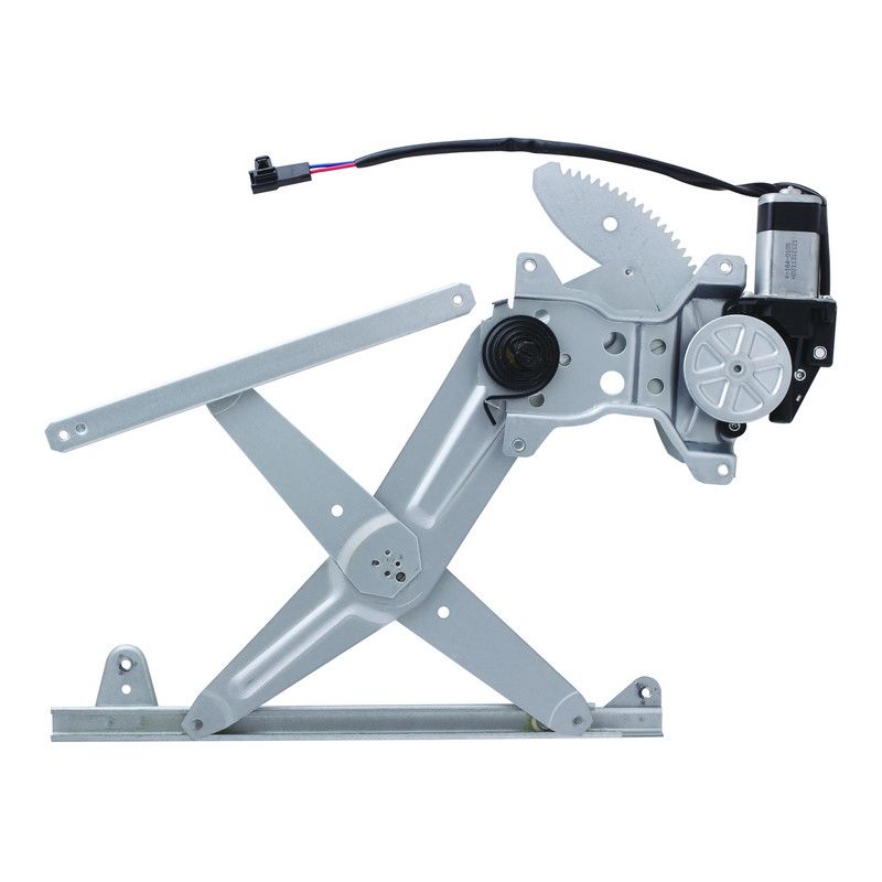 WAI 88312 Window Motor and Regulator Assembly - Front Left