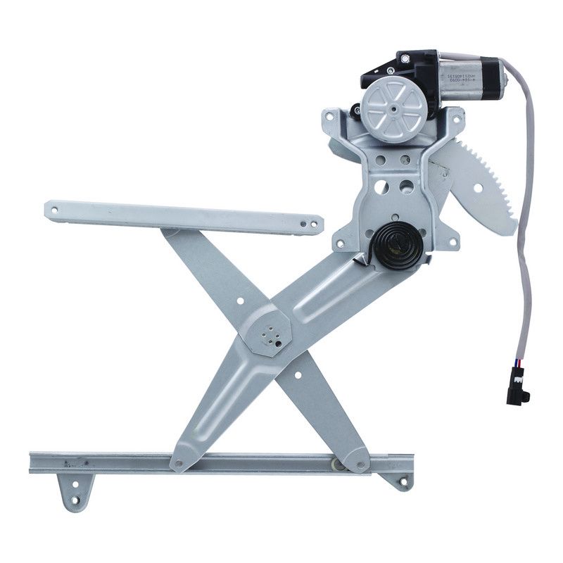 WAI 88313 Window Motor and Regulator Assembly - Front Right