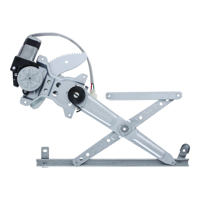 WAI 88315 Window Motor and Regulator Assembly - Front Right