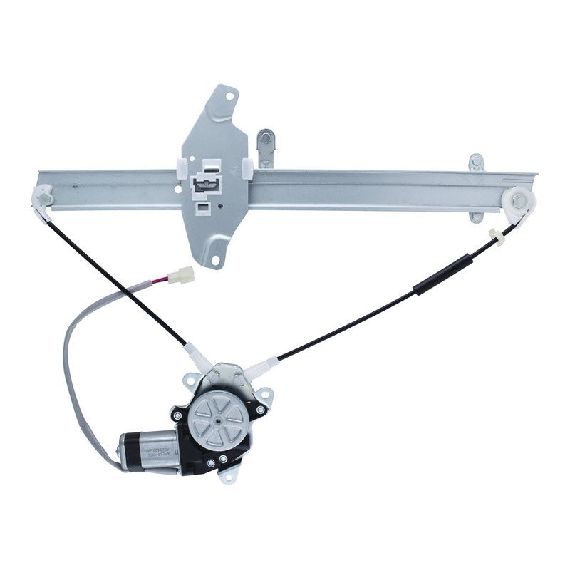 WAI 88317 Window Motor and Regulator Assembly - Front Right