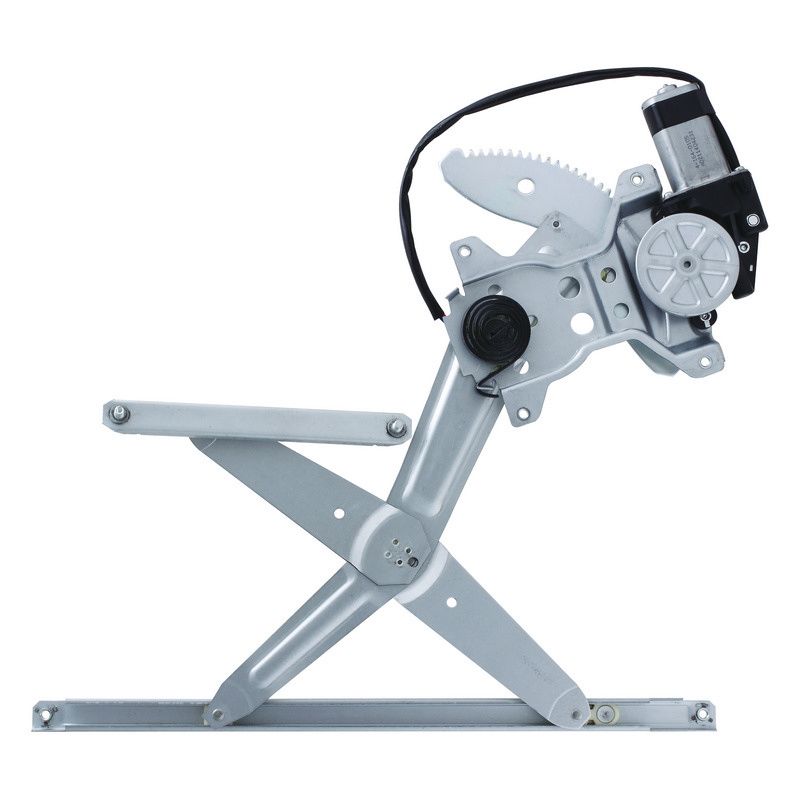 WAI 88320 Window Motor and Regulator Assembly - Front Left