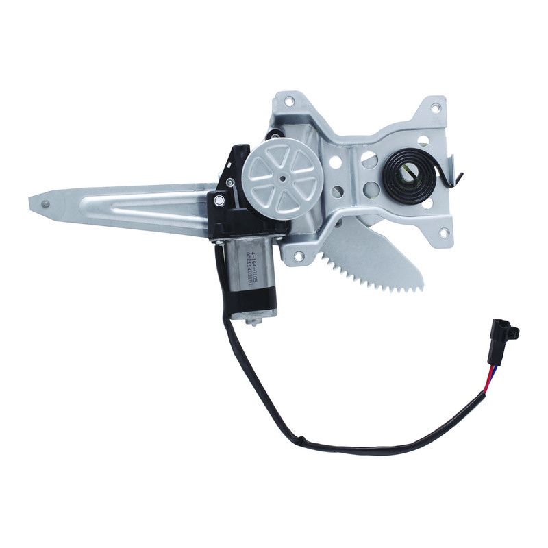 WAI 88322 Window Motor and Regulator Assembly - Rear Left