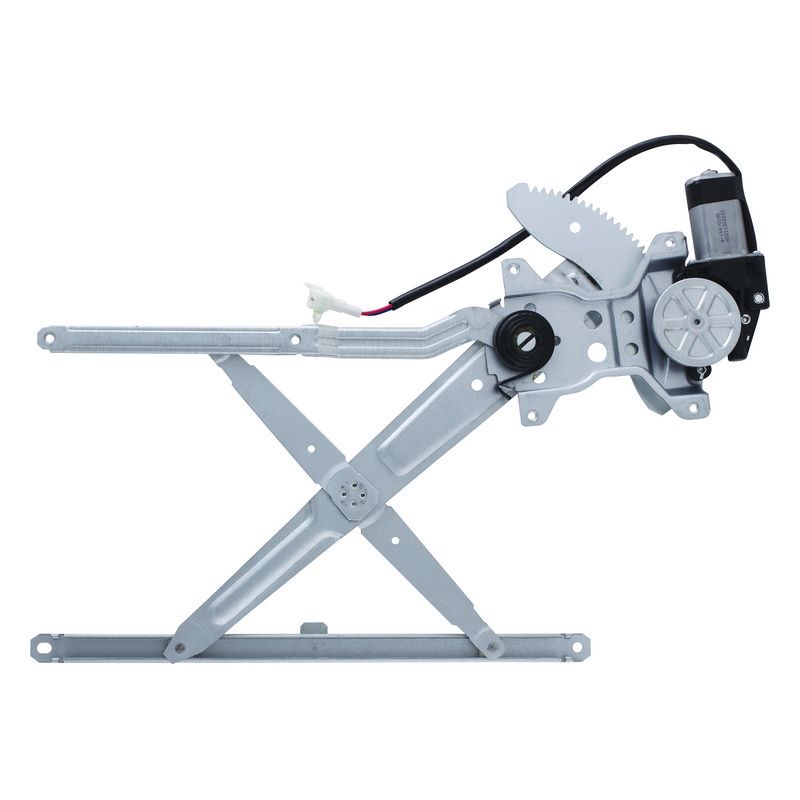 WAI 88324 Window Motor and Regulator Assembly - Front Left