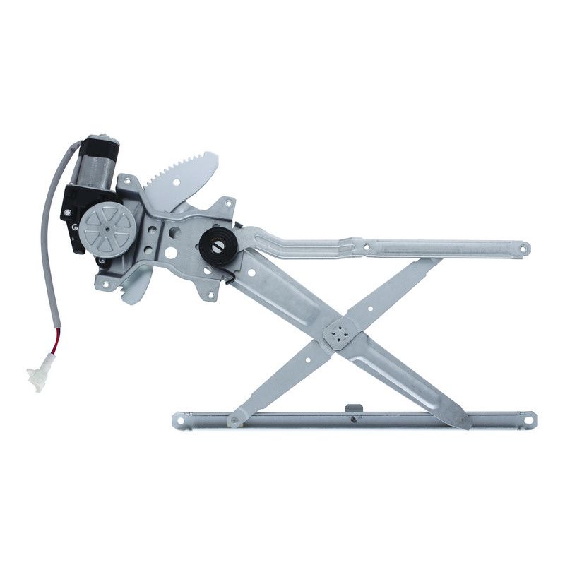 WAI 88325 Window Motor and Regulator Assembly - Front Right