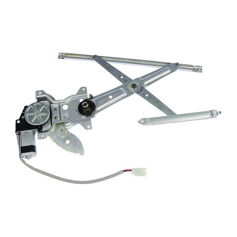 WAI 88326 Window Motor and Regulator Assembly - Front Left