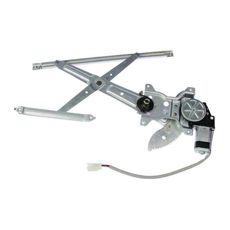 WAI 88327 Window Motor and Regulator Assembly - Front Right