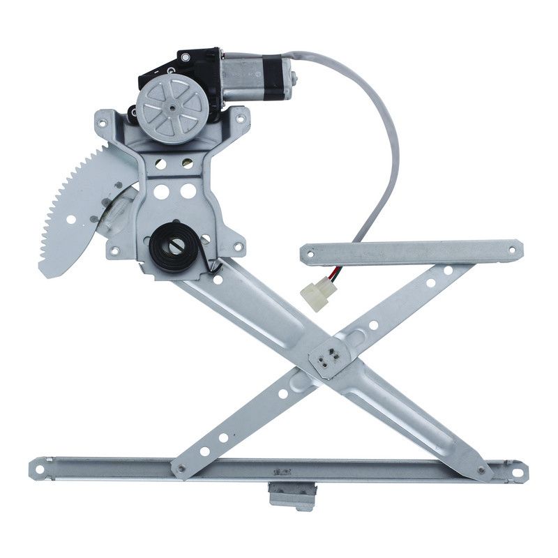 WAI 88328 Window Motor and Regulator Assembly - Front Left