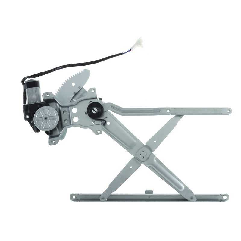 WAI 88331 Window Motor and Regulator Assembly - Front Right