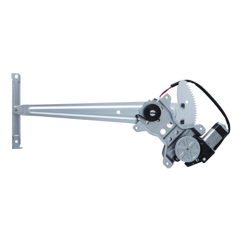 WAI 88332 Window Motor and Regulator Assembly - Front Left