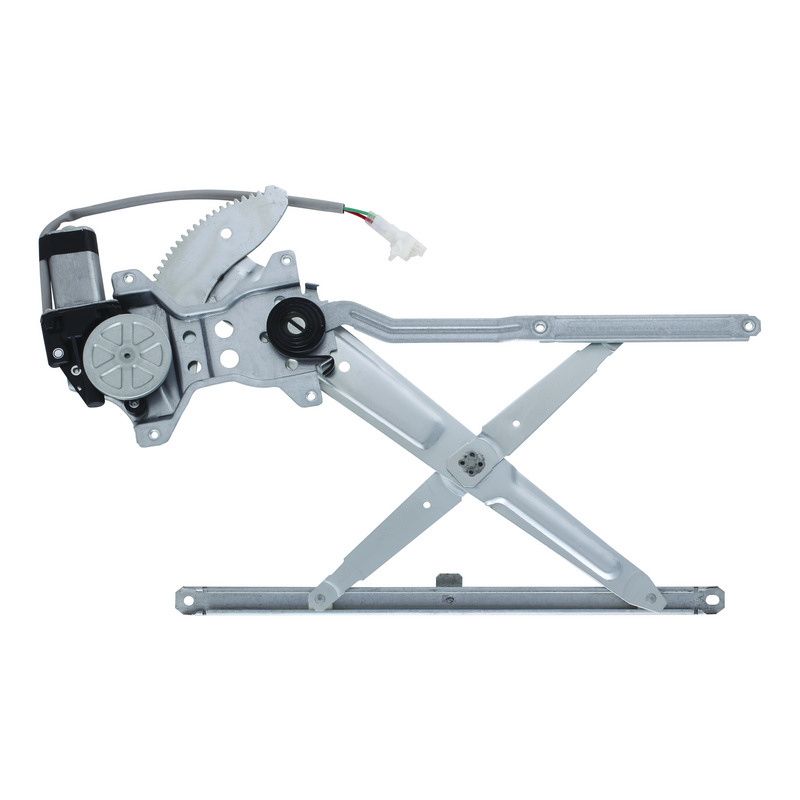 WAI 88333 Window Motor and Regulator Assembly - Front Right