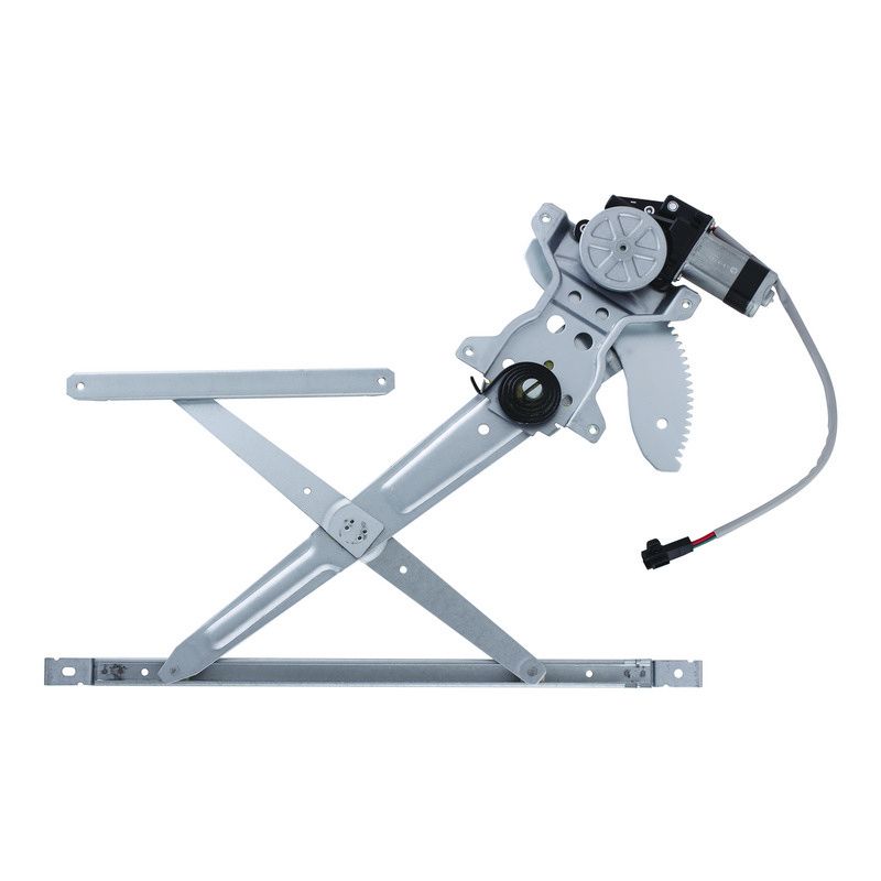 WAI 88335 Window Motor and Regulator Assembly - Front Right