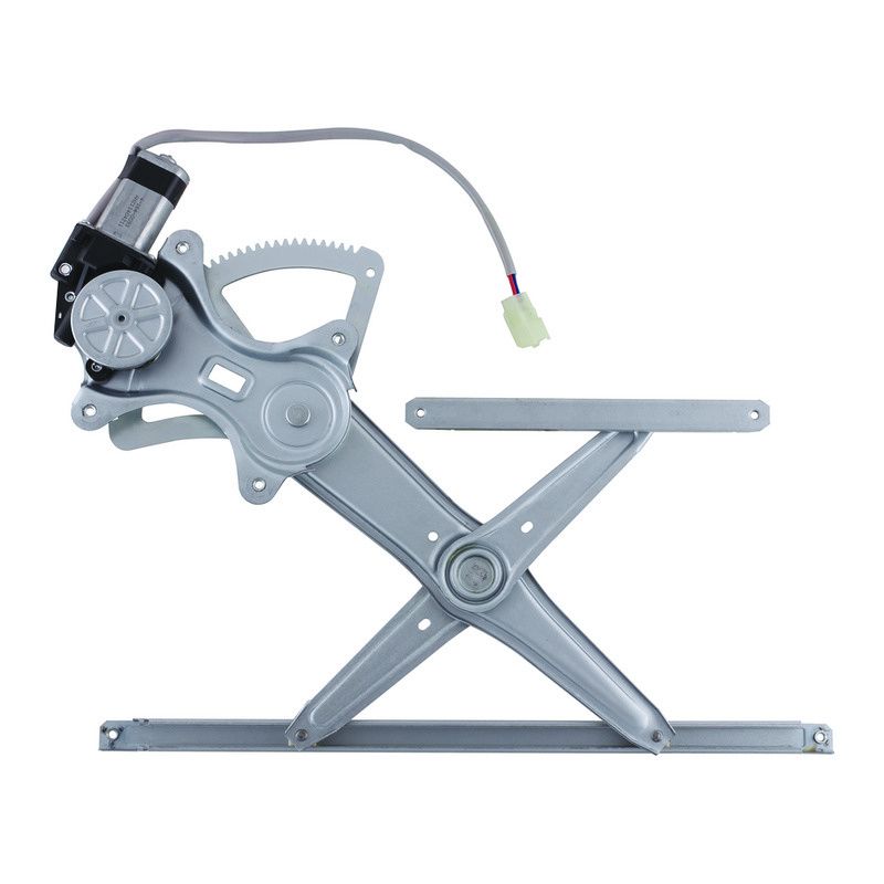 WAI 88337 Window Motor and Regulator Assembly - Front Right