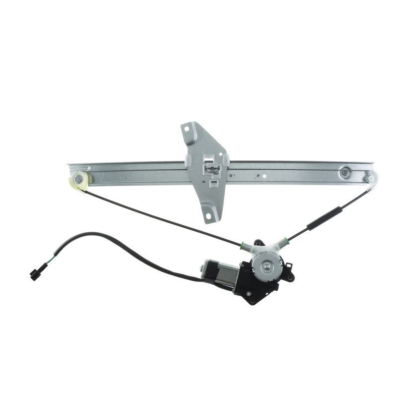 WAI 88340 Window Motor and Regulator Assembly - Front Left