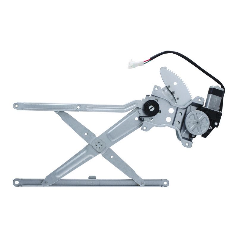 WAI 88346 Window Motor and Regulator Assembly - Front Left