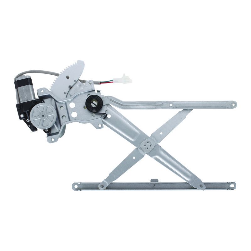 WAI 88347 Window Motor and Regulator Assembly - Front Right