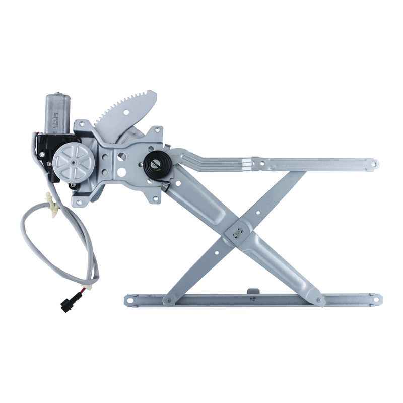 WAI 88351 Window Motor and Regulator Assembly - Front Right