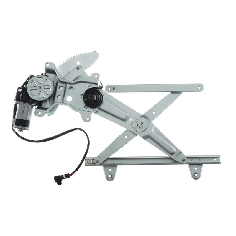 WAI 88352 Window Motor and Regulator Assembly - Rear Left