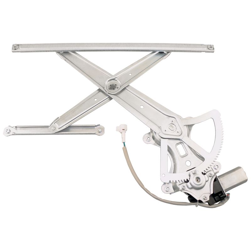 WAI 88361 Window Motor and Regulator Assembly - Front Right