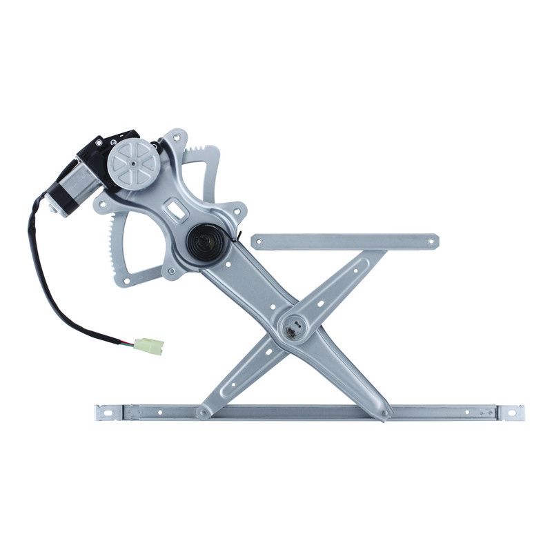 WAI 88380 Window Motor and Regulator Assembly - Front Left