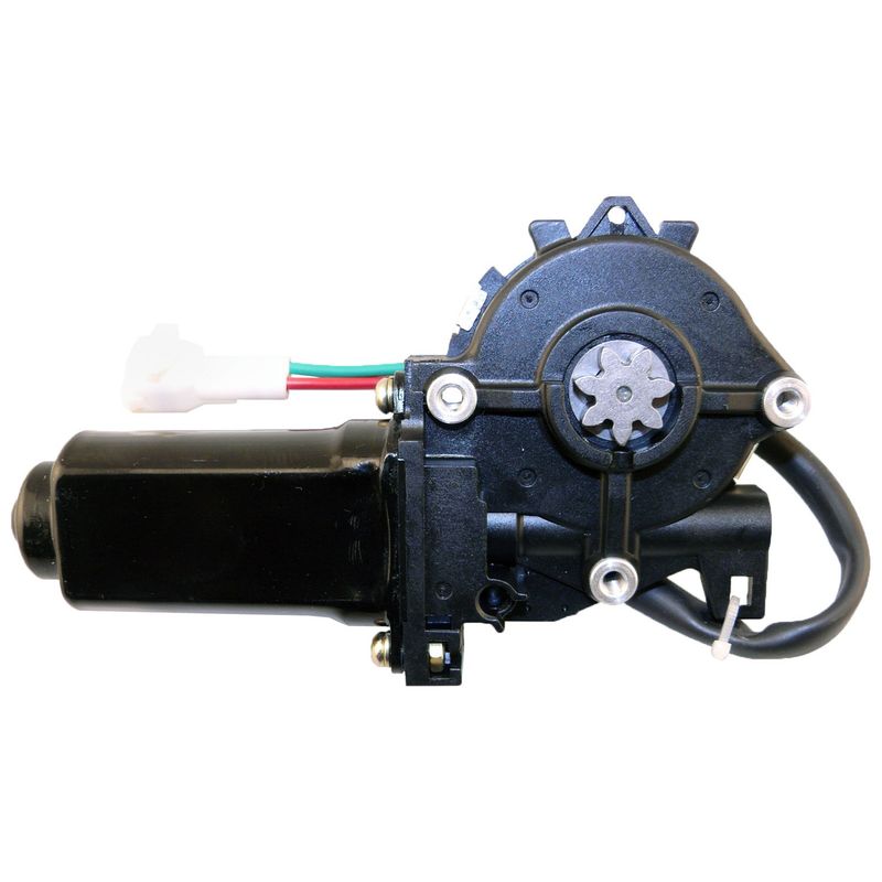 WAI 88386 Window Motor - Front Left or Rear Left