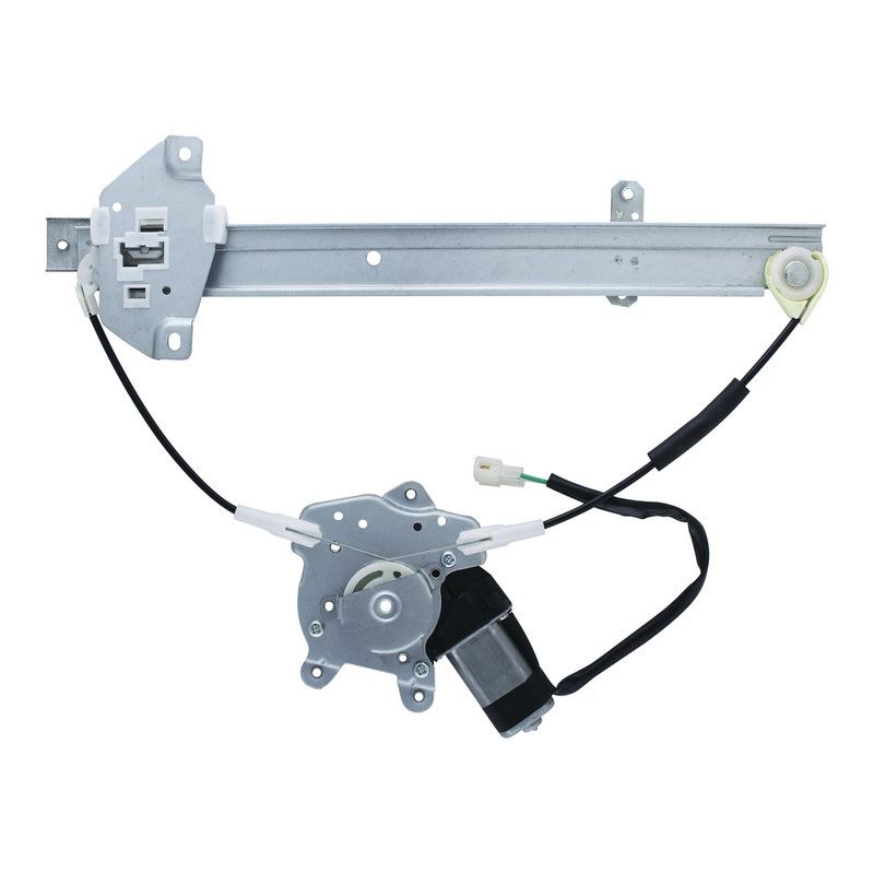 WAI 88409 Window Motor and Regulator Assembly - Rear Right