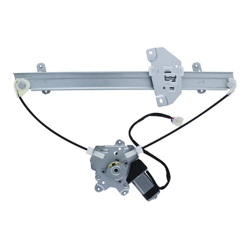 WAI 88410 Window Motor and Regulator Assembly - Front Left
