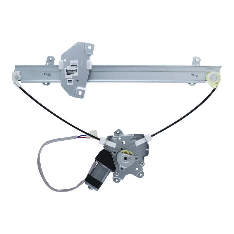 WAI 88411 Window Motor and Regulator Assembly - Front Right