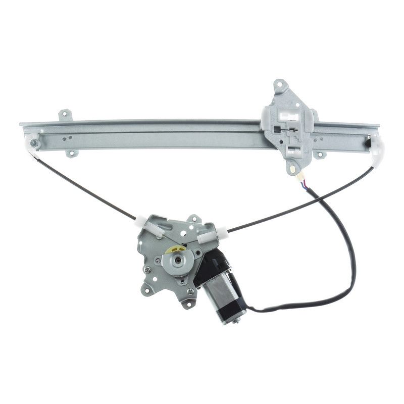 WAI 88414 Window Motor and Regulator Assembly - Front Left