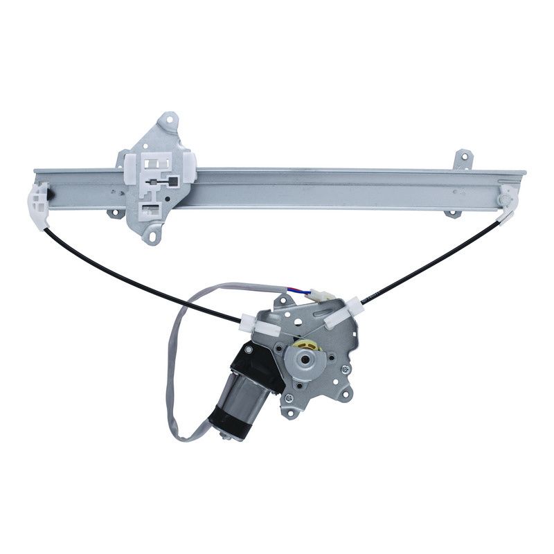 WAI 88415 Window Motor and Regulator Assembly - Front Right