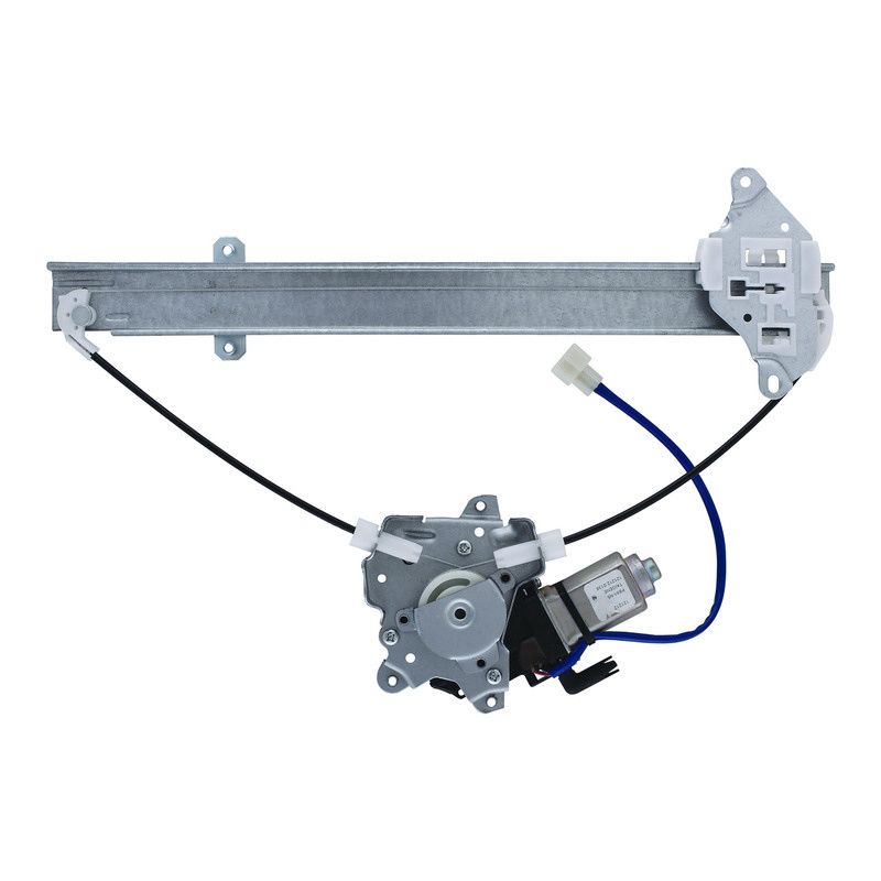 WAI 88416 Window Motor and Regulator Assembly - Rear Left