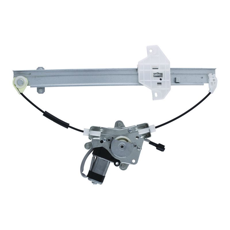 WAI 88426 Window Motor and Regulator Assembly - Rear Left