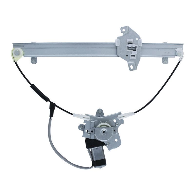 WAI 88432 Window Motor and Regulator Assembly - Front Left