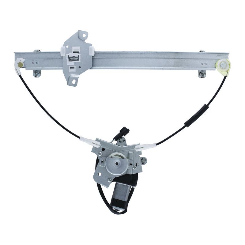 WAI 88433 Window Motor and Regulator Assembly - Front Right