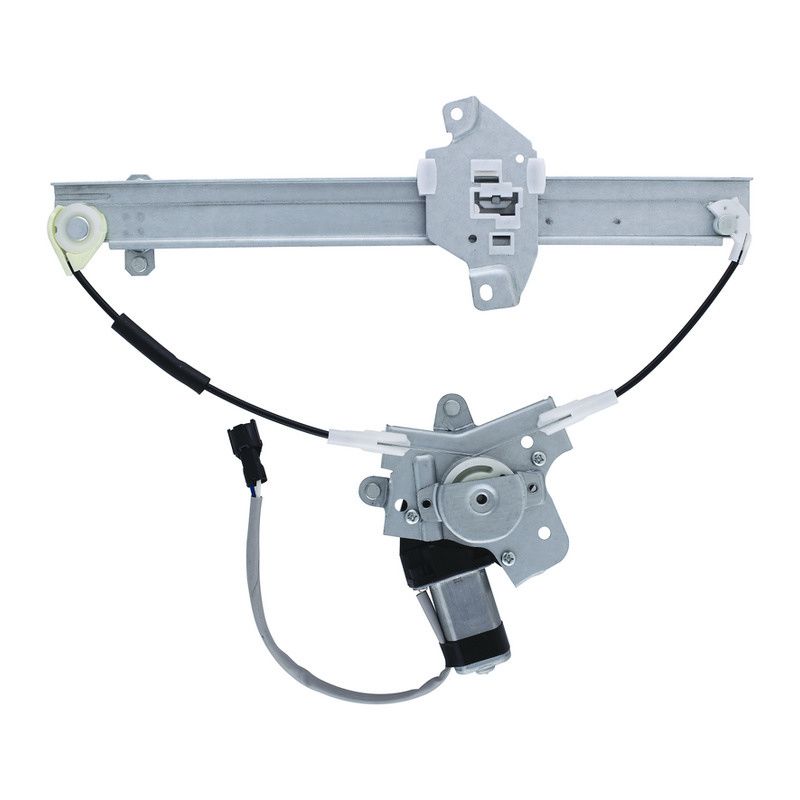 WAI 88434 Window Motor and Regulator Assembly - Rear Left