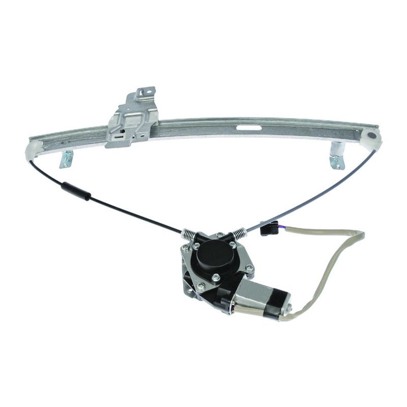 WAI 88437 Window Motor and Regulator Assembly - Front Right