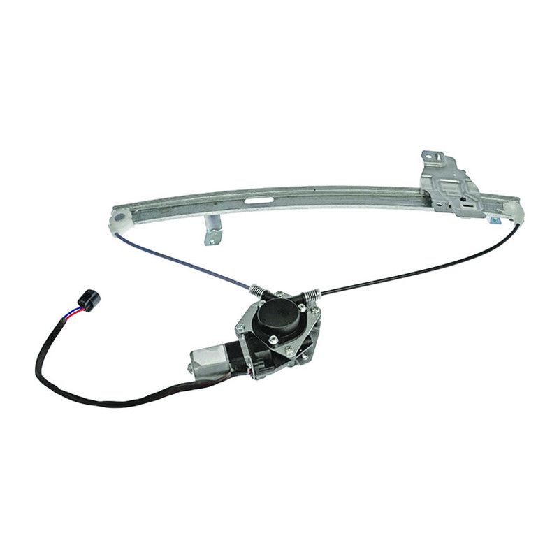 WAI 88438 Window Motor and Regulator Assembly - Rear Left