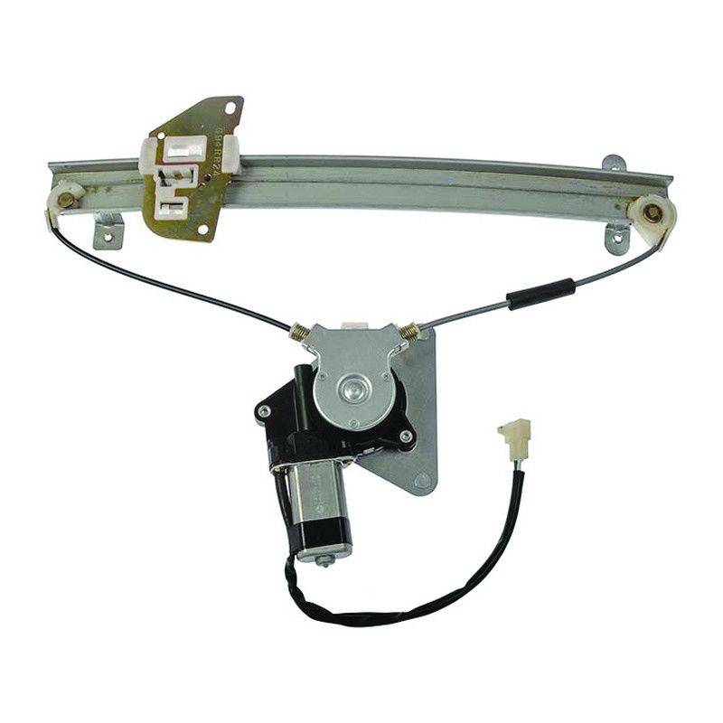 WAI 88441 Window Motor and Regulator Assembly - Rear Right