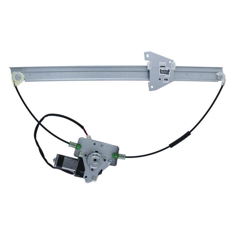 WAI 88442 Window Motor and Regulator Assembly - Front Left