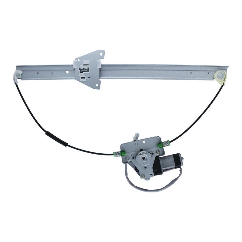 WAI 88443 Window Motor and Regulator Assembly - Front Right