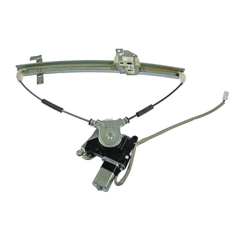WAI 88444 Window Motor and Regulator Assembly - Front Left