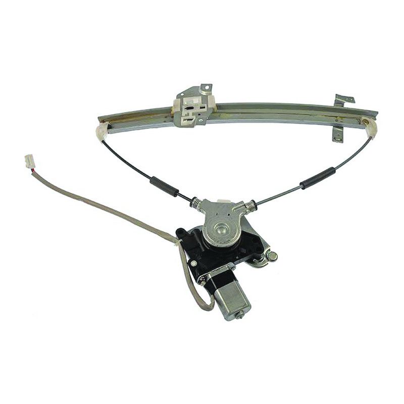 WAI 88445 Window Motor and Regulator Assembly - Front Right