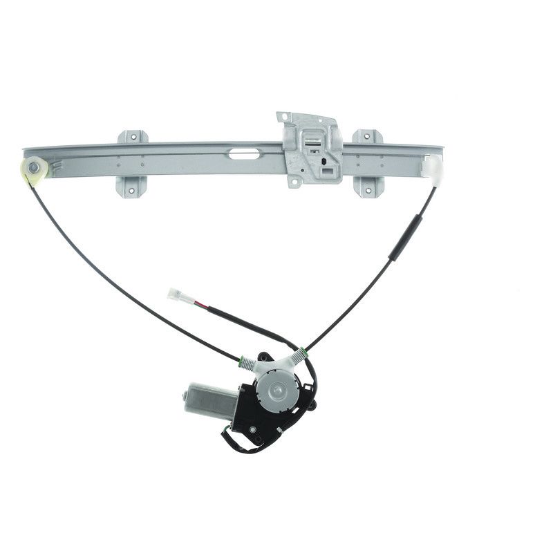WAI 88448 Window Motor and Regulator Assembly - Front Left