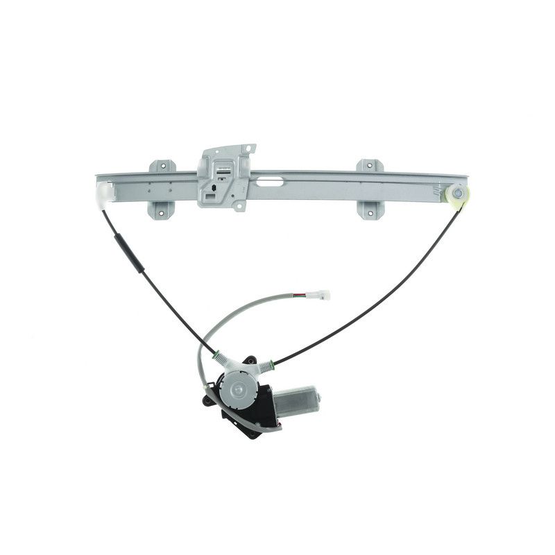WAI 88449 Window Motor and Regulator Assembly - Front Right
