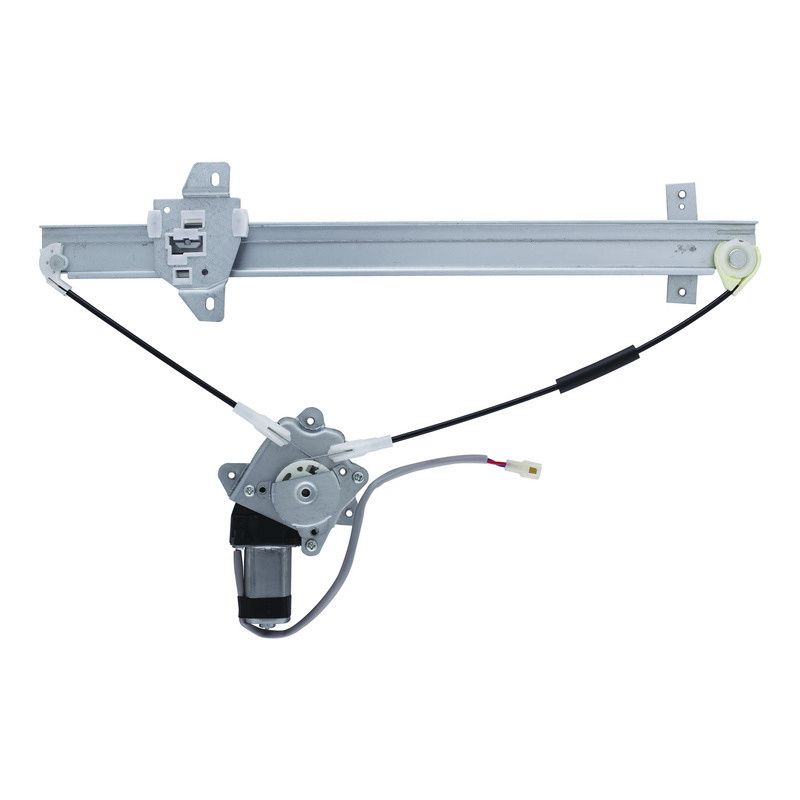 WAI 88453 Window Motor and Regulator Assembly - Front Right