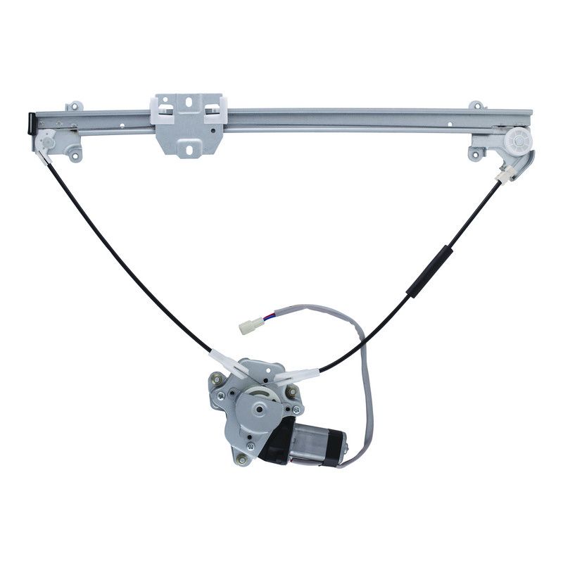 WAI 88457 Window Motor and Regulator Assembly - Front Right
