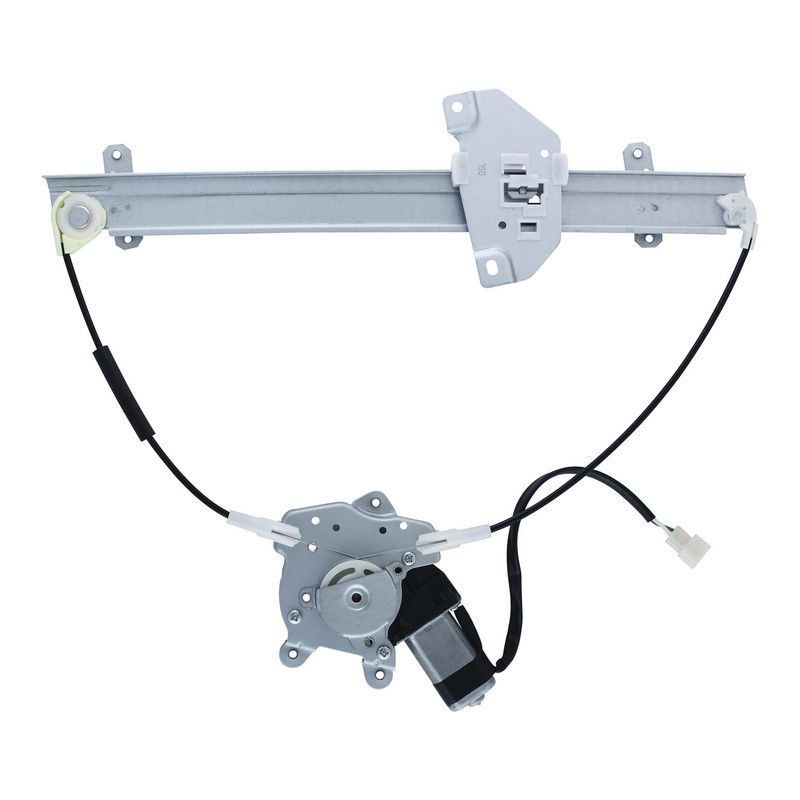 WAI 88462 Window Motor and Regulator Assembly - Front Left