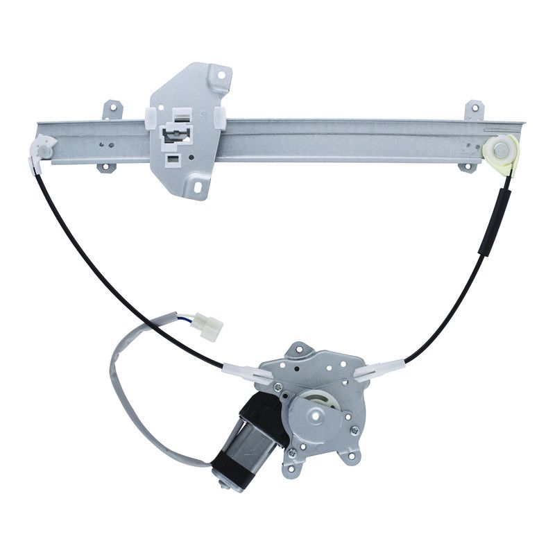 WAI 88463 Window Motor and Regulator Assembly - Front Right