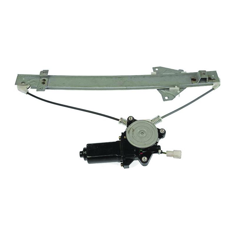 WAI 88477 Window Motor and Regulator Assembly - Rear Right