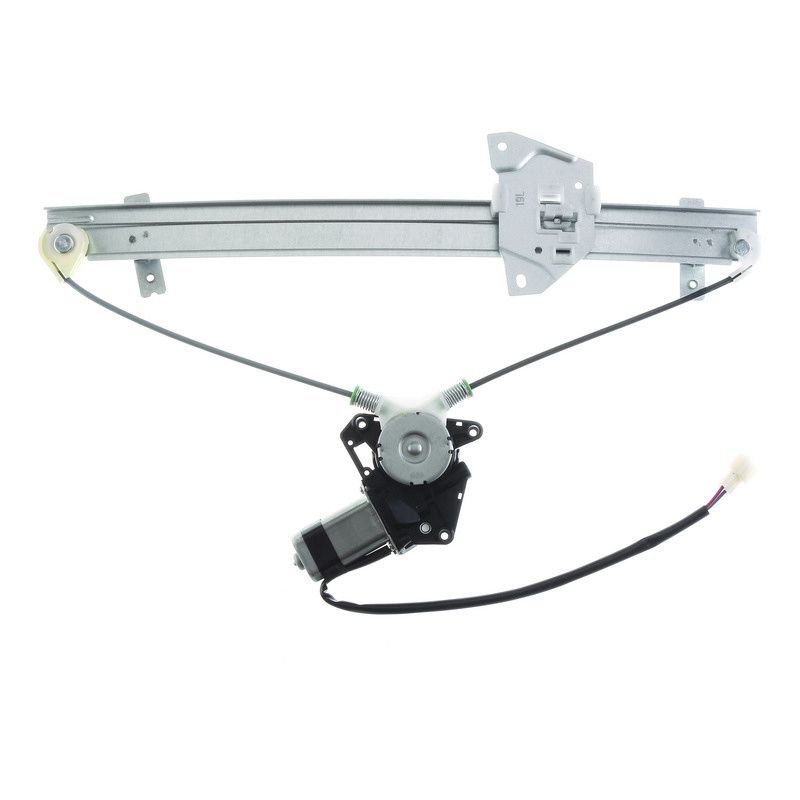 WAI 88498 Window Motor and Regulator Assembly - Front Left